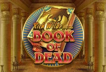 Book of Dead - Ancient Egyptian Pharaoh Adventure Social Slot Game