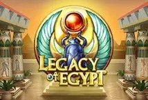 Legacy of Egypt - Ancient Pharaoh's Treasure Social Slot Game